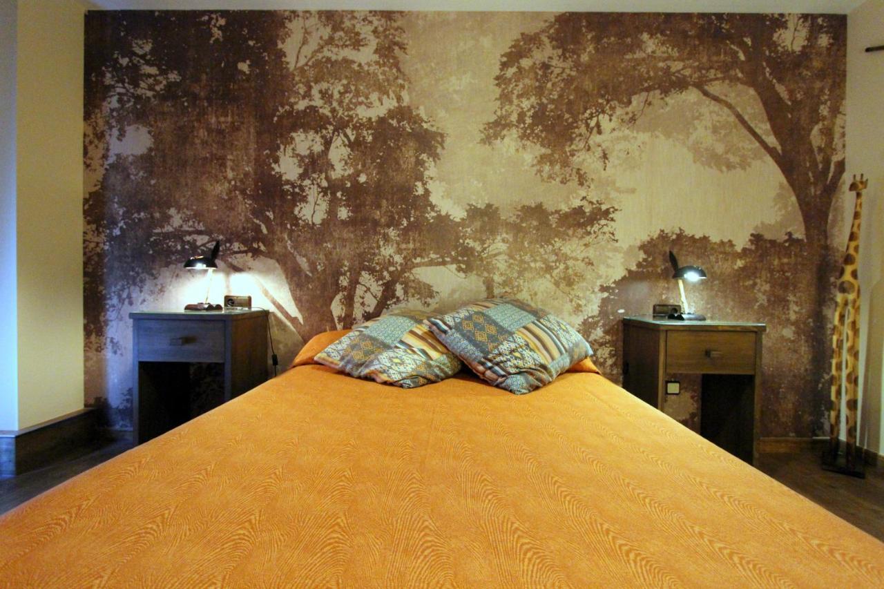 Hostal Mont Royal Alicante Buitenkant foto